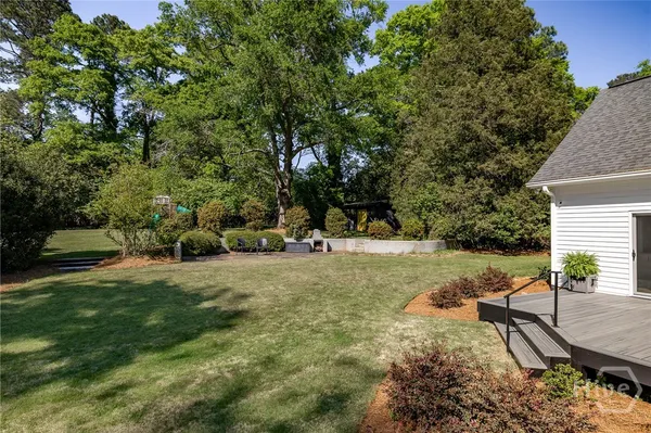 $1,795,000 | 385 Woodward Way, Athens, GA 30606