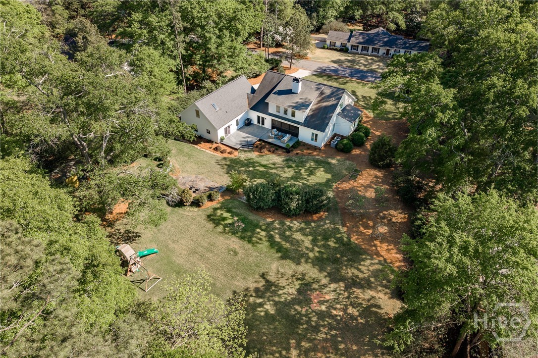 385 Woodward Way Athens, GA 30606 - Photo 67 of 73