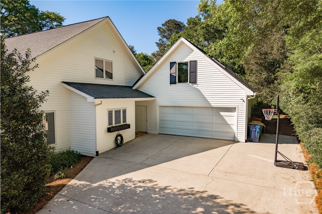 385 Woodward Way Athens, GA 30606 - Photo 68 of 73