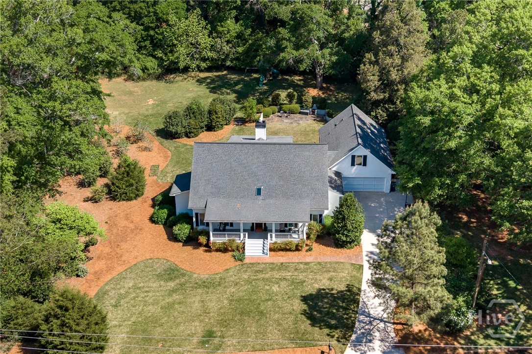 385 Woodward Way Athens, GA 30606 - Photo 70 of 73