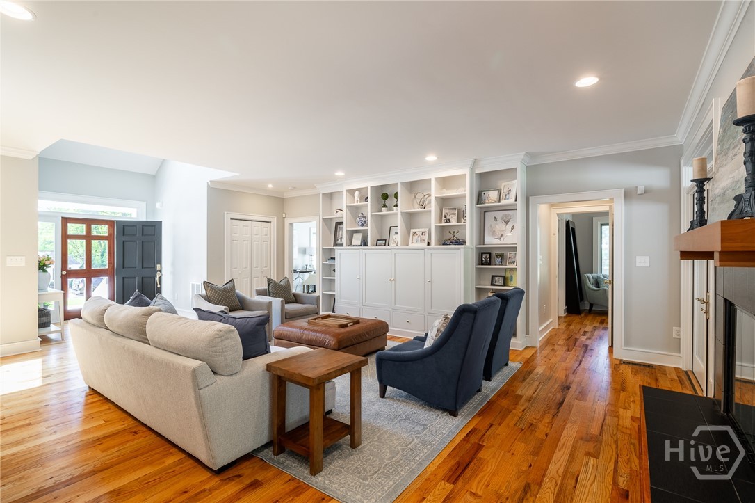 385 Woodward Way Athens, GA 30606 - Photo 7 of 73