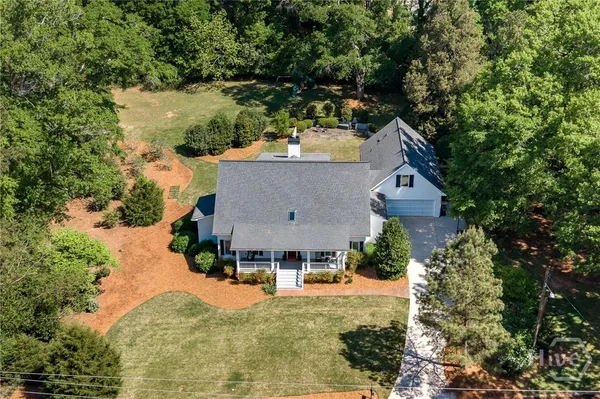 $1,795,000 | 385 Woodward Way, Athens, GA 30606