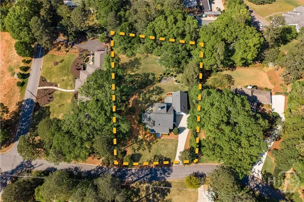 $1,795,000 | 385 Woodward Way, Athens, GA 30606