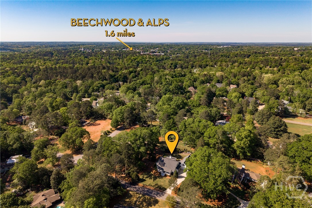 385 Woodward Way Athens, GA 30606 - Photo 73 of 73