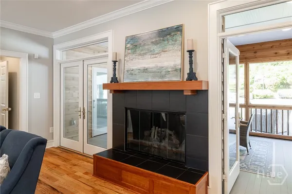 $1,795,000 | 385 Woodward Way, Athens, GA 30606