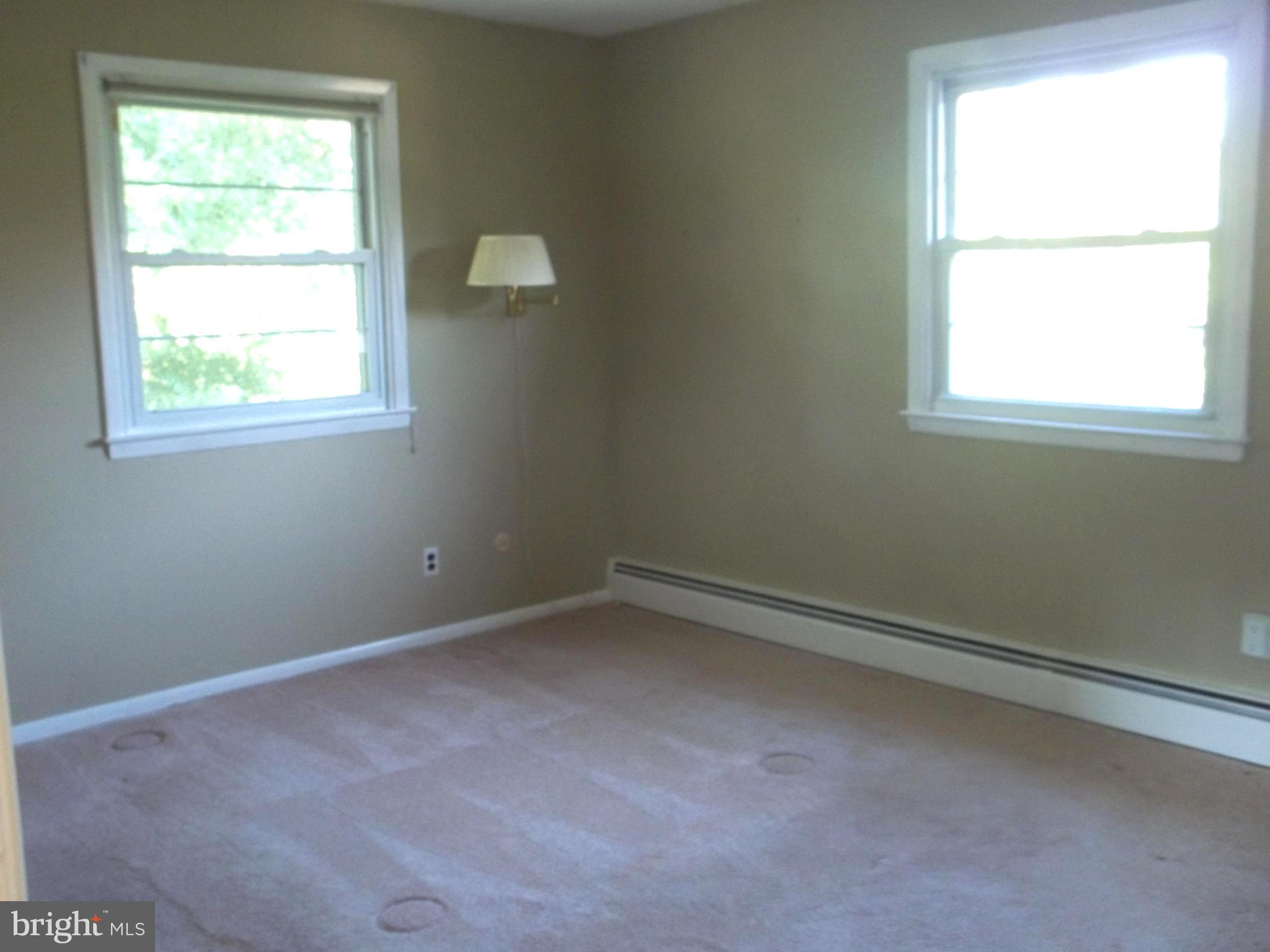 5 Broadale Road Doylestown, PA 18901 - Photo 21 of 27 an empty room with a window