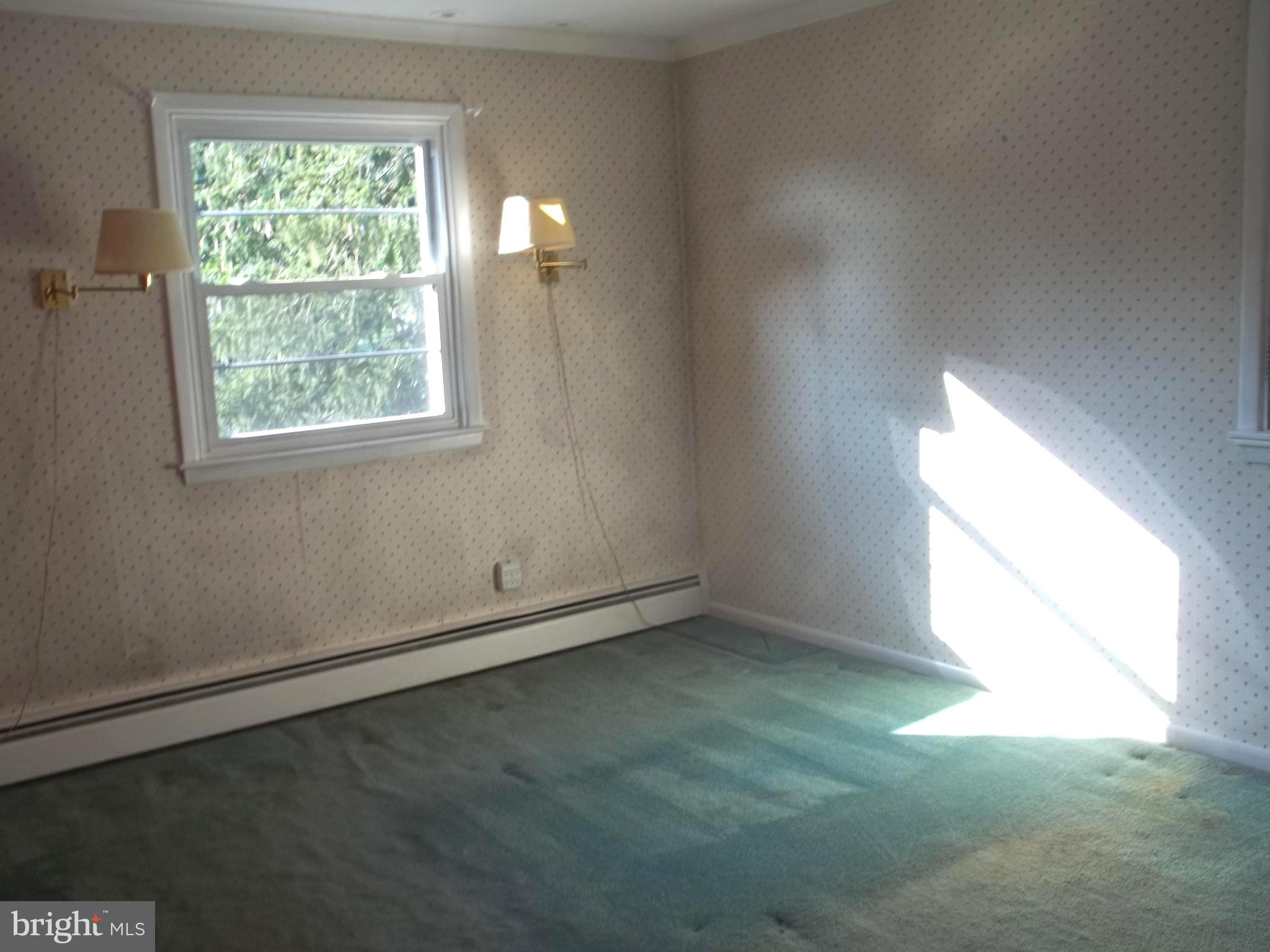 5 Broadale Road Doylestown, PA 18901 - Photo 22 of 27 an empty room with a window