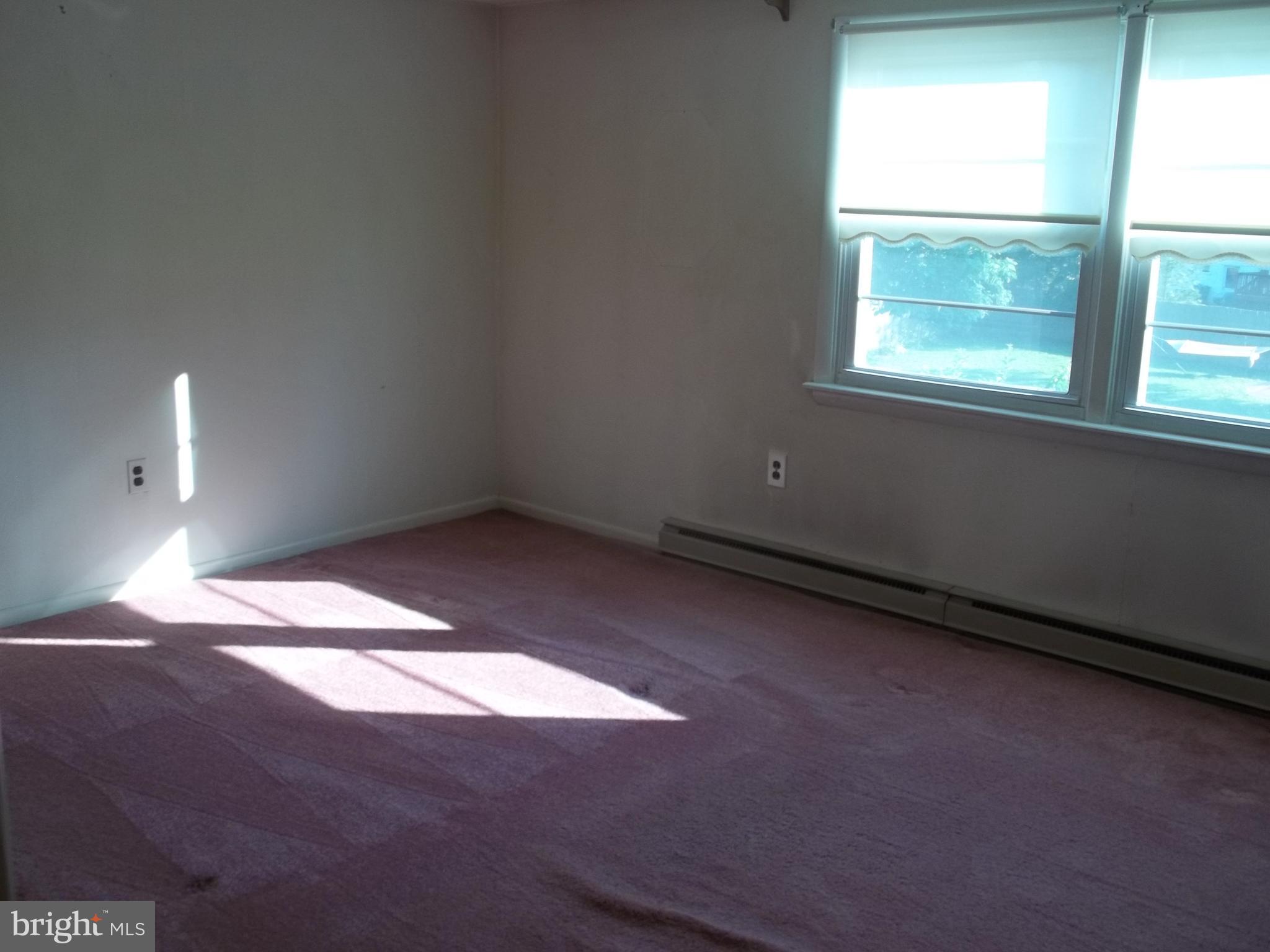 5 Broadale Road Doylestown, PA 18901 - Photo 25 of 27 an empty room with a window