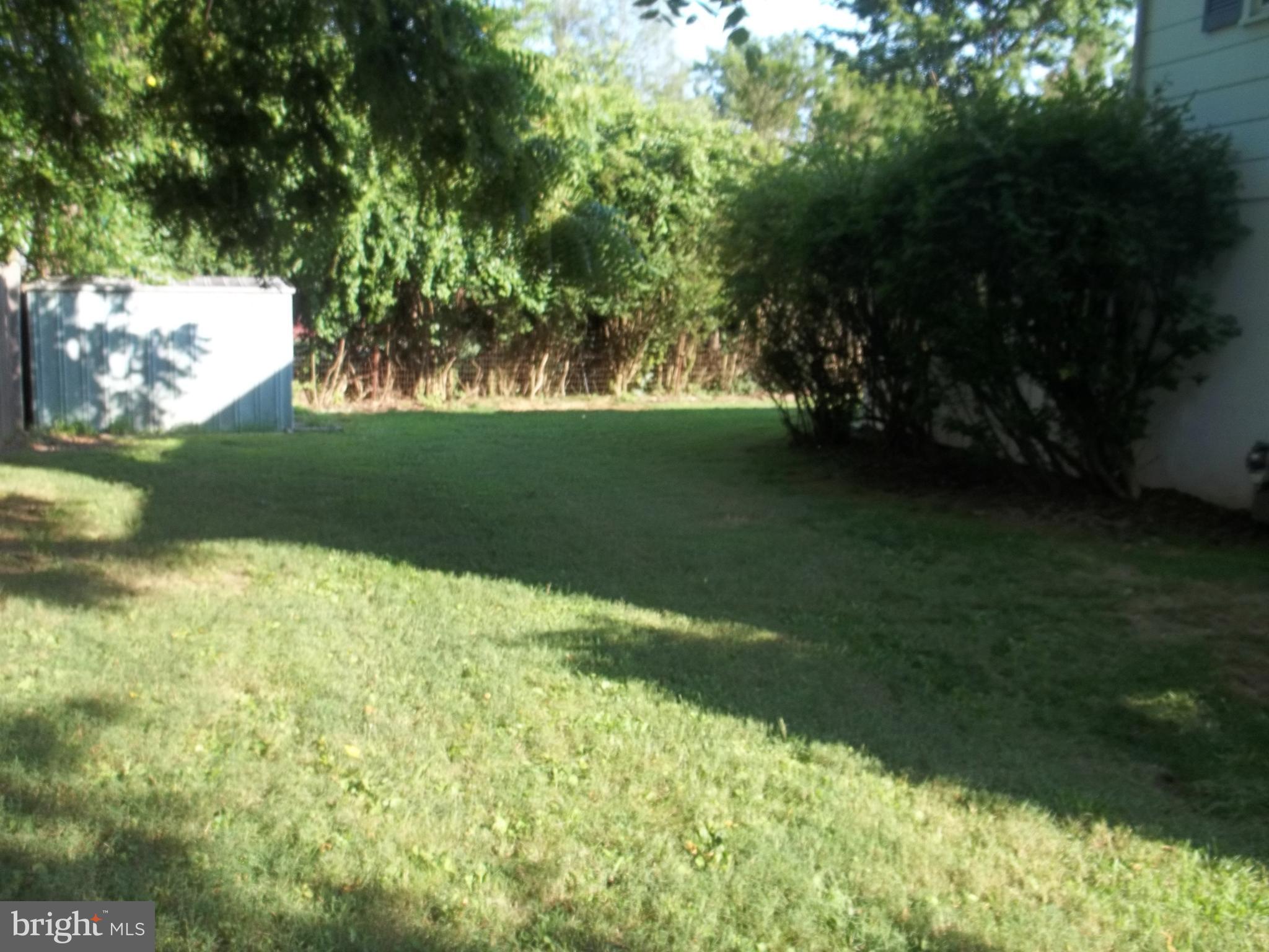 5 Broadale Road Doylestown, PA 18901 - Photo 5 of 27 a view of outdoor space and yard