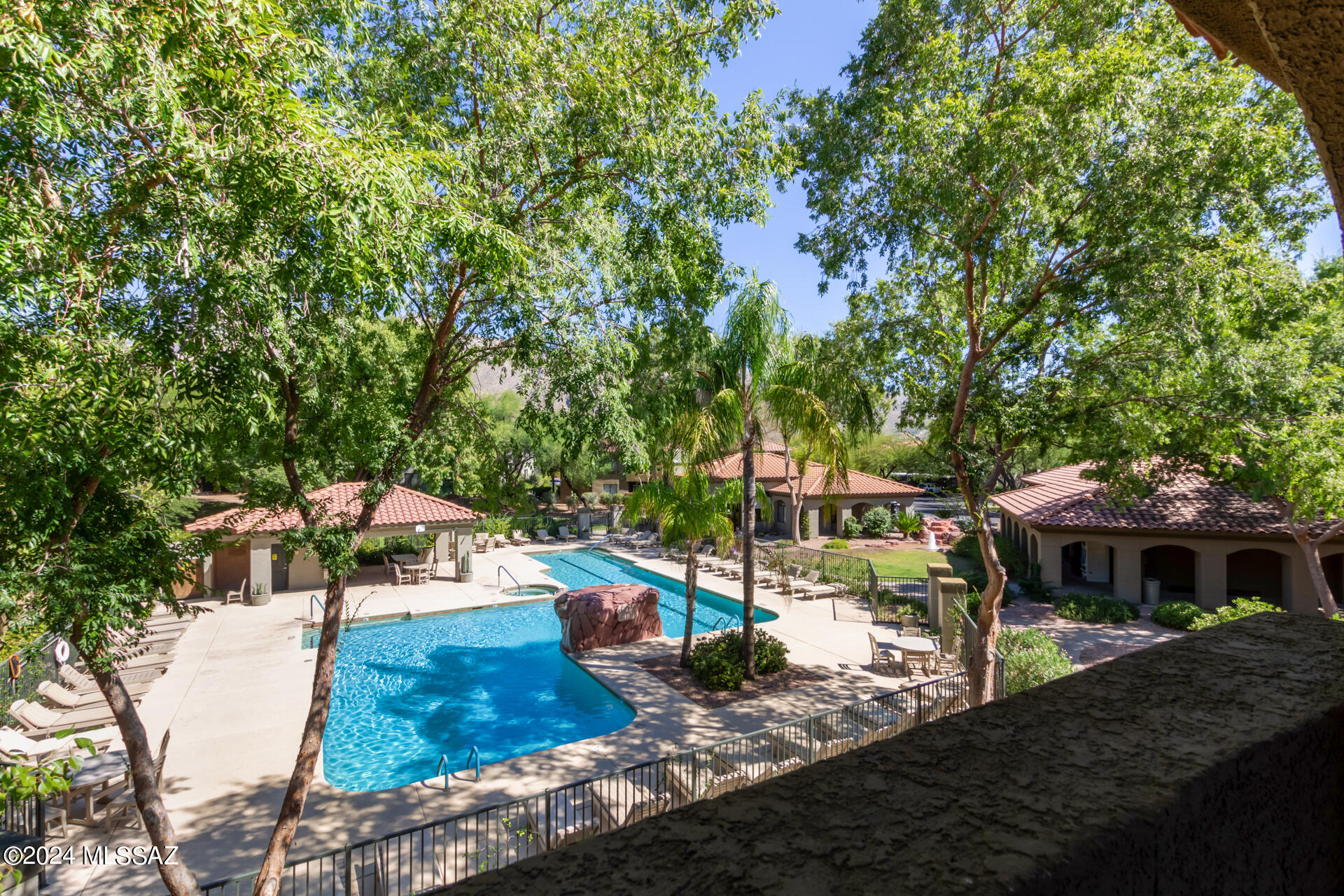 5751 North Kolb Road, Unit 7203 Tucson, AZ 85750 - Photo 21 of 26