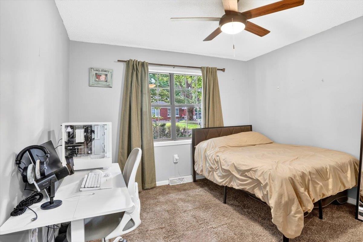 708 South Maple Street Covington, TN 38019 - Photo 10 of 15 Bedroom
