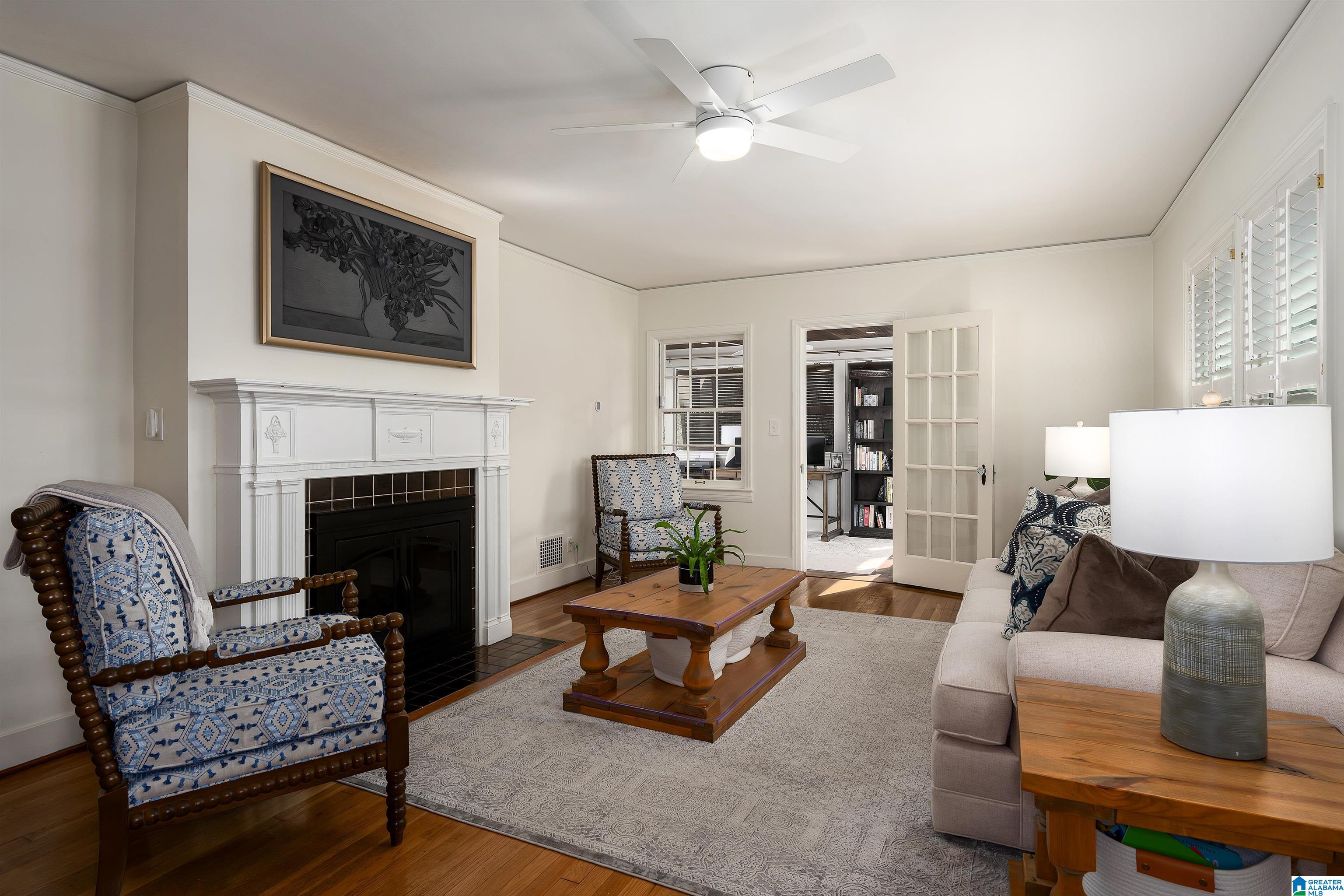307 Ridge Road Birmingham, AL 35209 - Photo 6 of 37