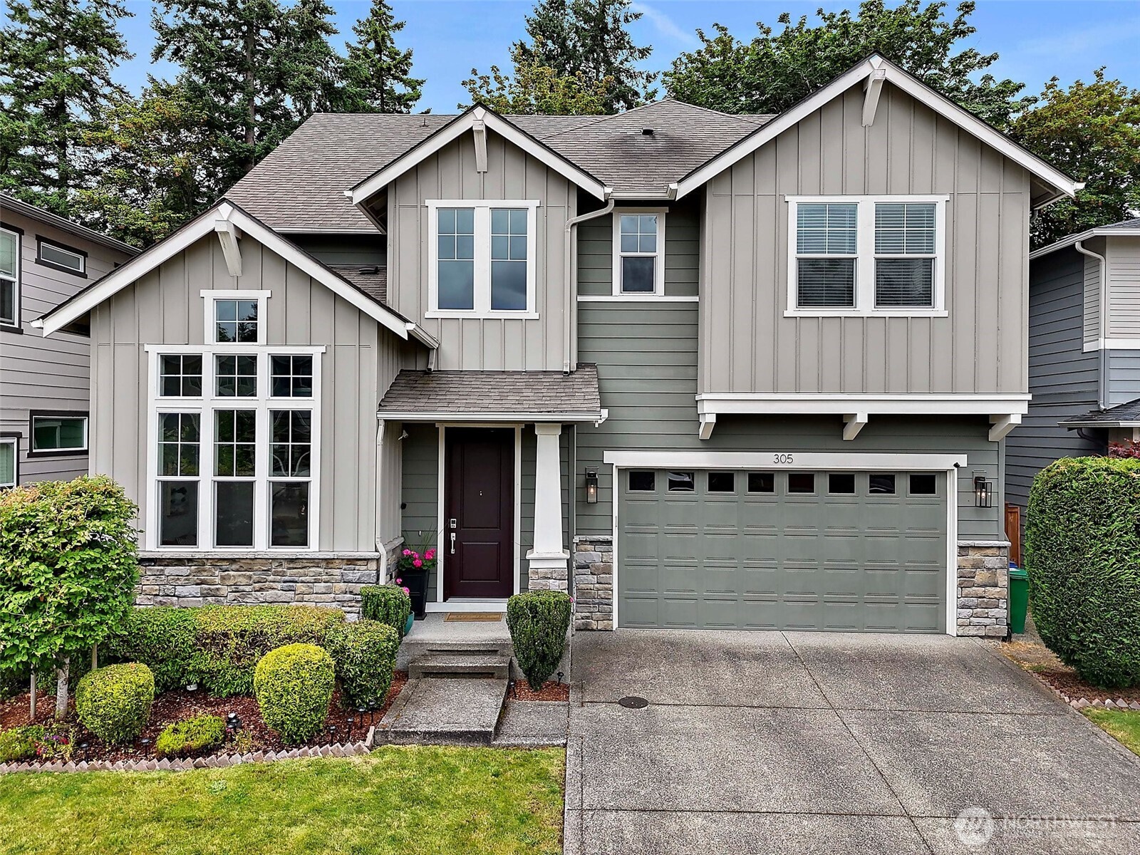 305 Field Place Southeast Renton, WA 98059 - Photo 1 of 40