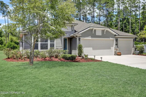 $539,900 | 201 Granite City Avenue, St. Johns, FL 32259