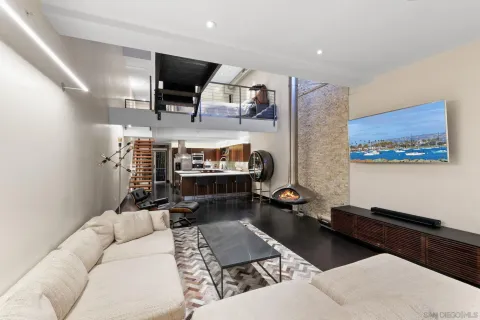 $1,275,000 | 3033 India Street, Unit 6, San Diego, CA 92103