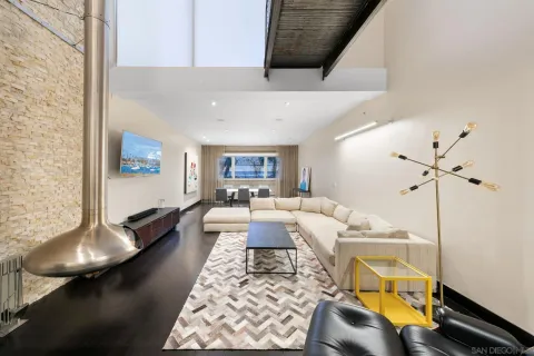 $1,275,000 | 3033 India Street, Unit 6, San Diego, CA 92103