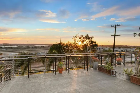 $1,275,000 | 3033 India Street, Unit 6, San Diego, CA 92103