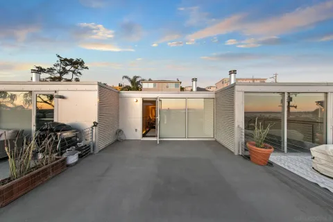 $1,275,000 | 3033 India Street, Unit 6, San Diego, CA 92103