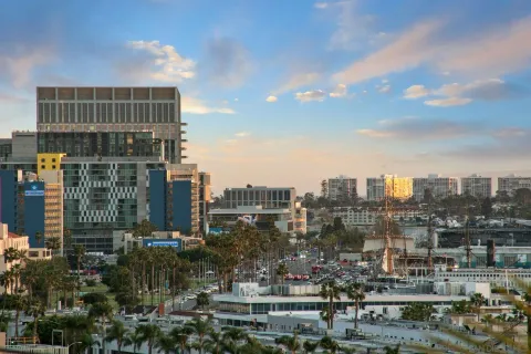 $1,275,000 | 3033 India Street, Unit 6, San Diego, CA 92103