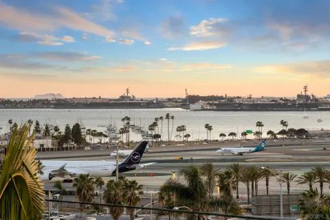 $1,275,000 | 3033 India Street, Unit 6, San Diego, CA 92103