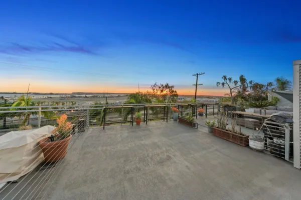 $1,275,000 | 3033 India Street, Unit 6, San Diego, CA 92103