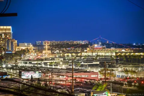 $1,275,000 | 3033 India Street, Unit 6, San Diego, CA 92103