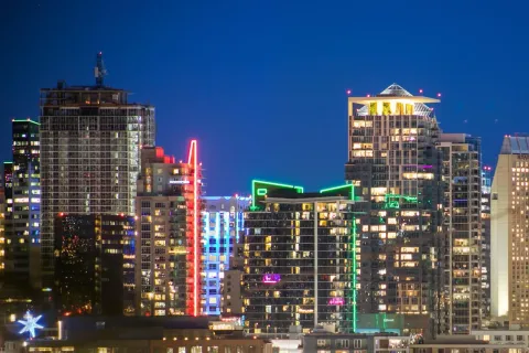 $1,275,000 | 3033 India Street, Unit 6, San Diego, CA 92103