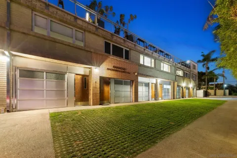 $1,275,000 | 3033 India Street, Unit 6, San Diego, CA 92103