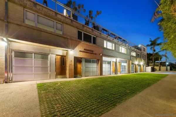 $1,275,000 | 3033 India Street, Unit 6, San Diego, CA 92103