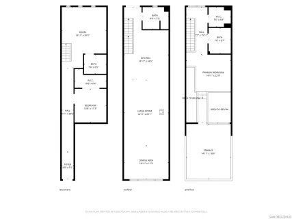 $1,275,000 | 3033 India Street, Unit 6, San Diego, CA 92103