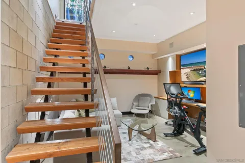 $1,275,000 | 3033 India Street, Unit 6, San Diego, CA 92103