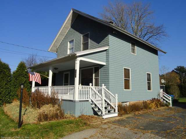 261 Niantic River Road Waterford, CT 06385 - Photo 1 of 1 Exterior Front.