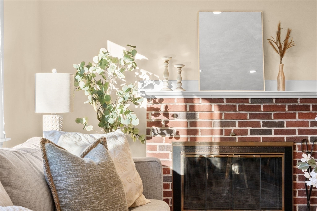 512 Appleton Street Arlington, MA 02476 - Photo 6 of 42 a view of empty room with windows
