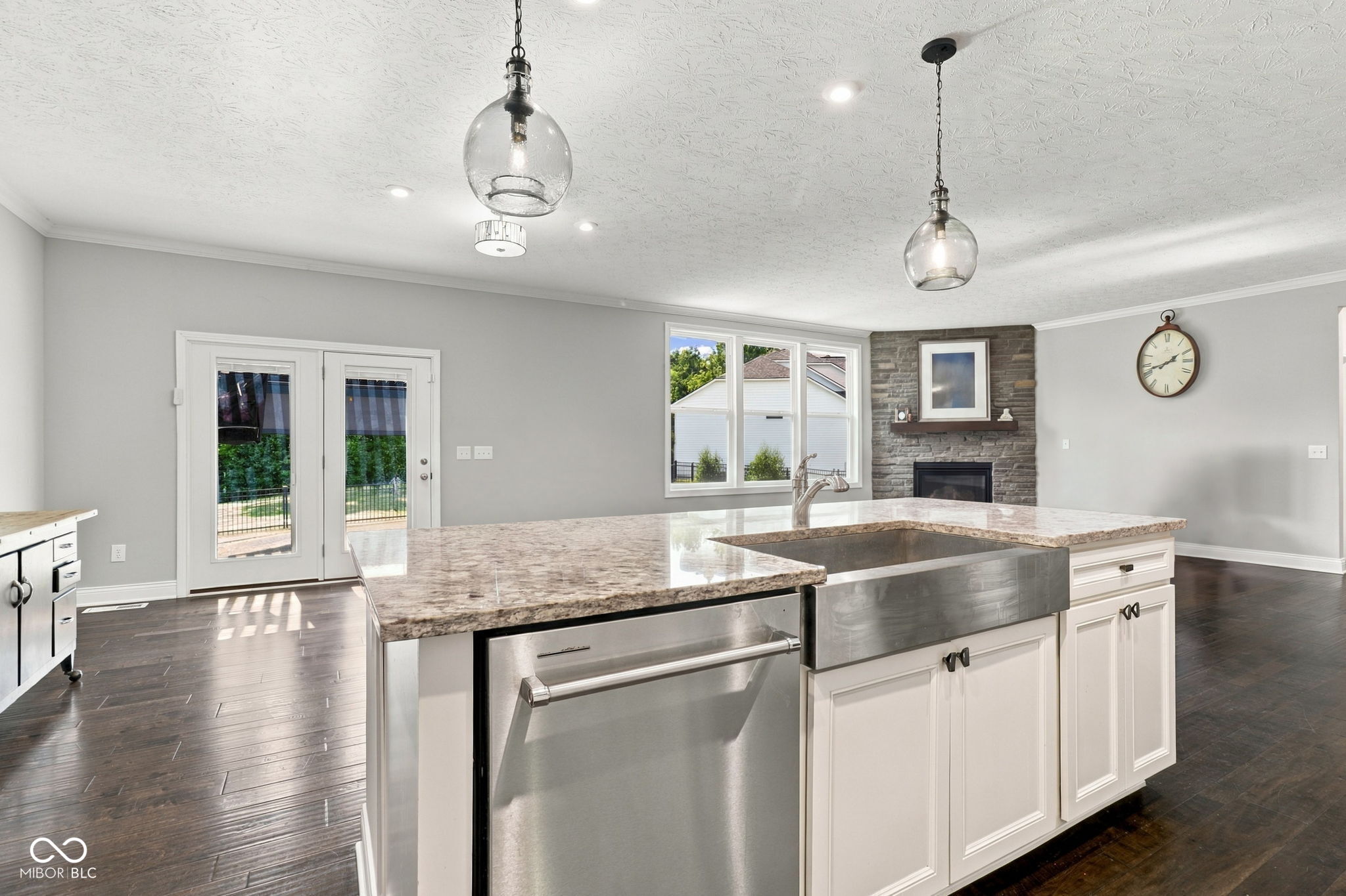 12881 Deer Bank Road Fishers, IN 46037 - Photo 9 of 61 Gallery Image 9