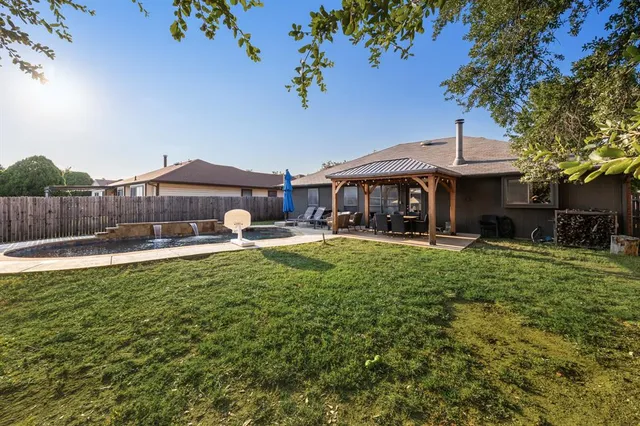 $273,000 | 3317 Fairmeadows Lane, Fort Worth, TX 76123