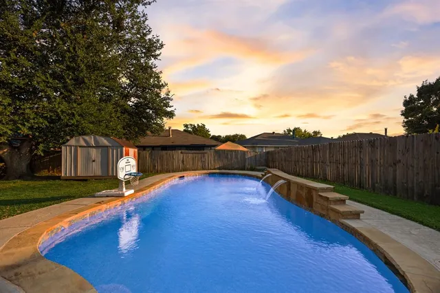 $273,000 | 3317 Fairmeadows Lane, Fort Worth, TX 76123