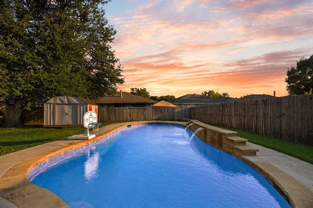 $273,000 | 3317 Fairmeadows Lane, Fort Worth, TX 76123