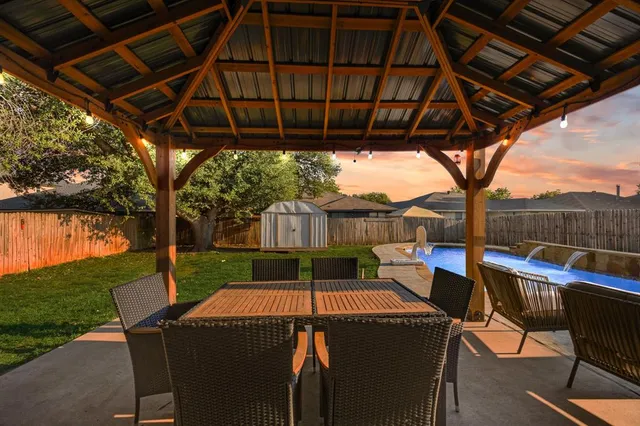 $273,000 | 3317 Fairmeadows Lane, Fort Worth, TX 76123