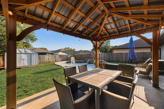 $273,000 | 3317 Fairmeadows Lane, Fort Worth, TX 76123