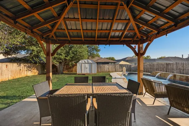 $273,000 | 3317 Fairmeadows Lane, Fort Worth, TX 76123