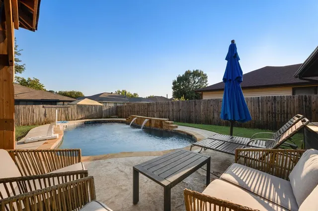 $273,000 | 3317 Fairmeadows Lane, Fort Worth, TX 76123