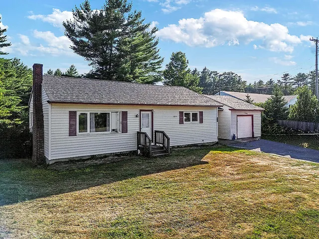 $270,000 | 304 Eastern Avenue, Augusta, ME 04330
