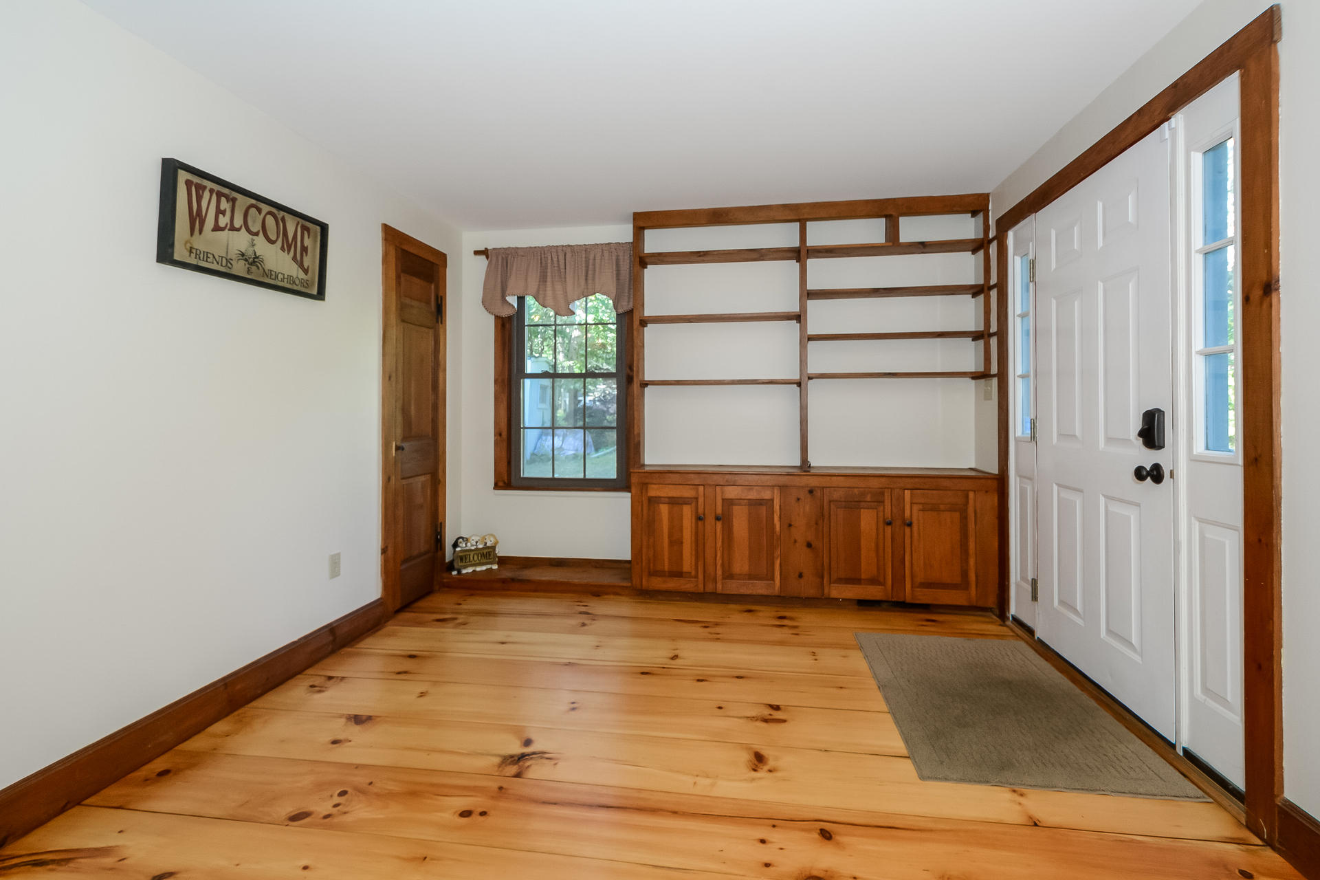 151 Cap'n Lijah's Road Centerville, MA 02632 - Photo 8 of 30 a view of front door