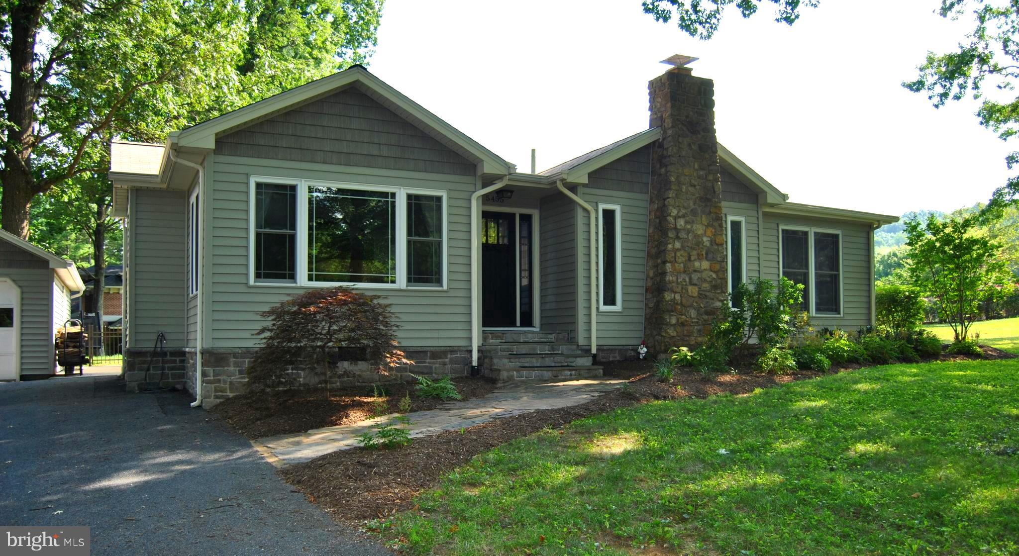 5453 Stone Road Frederick, MD 21703 - Photo 1 of 12 Welcome Home!!!