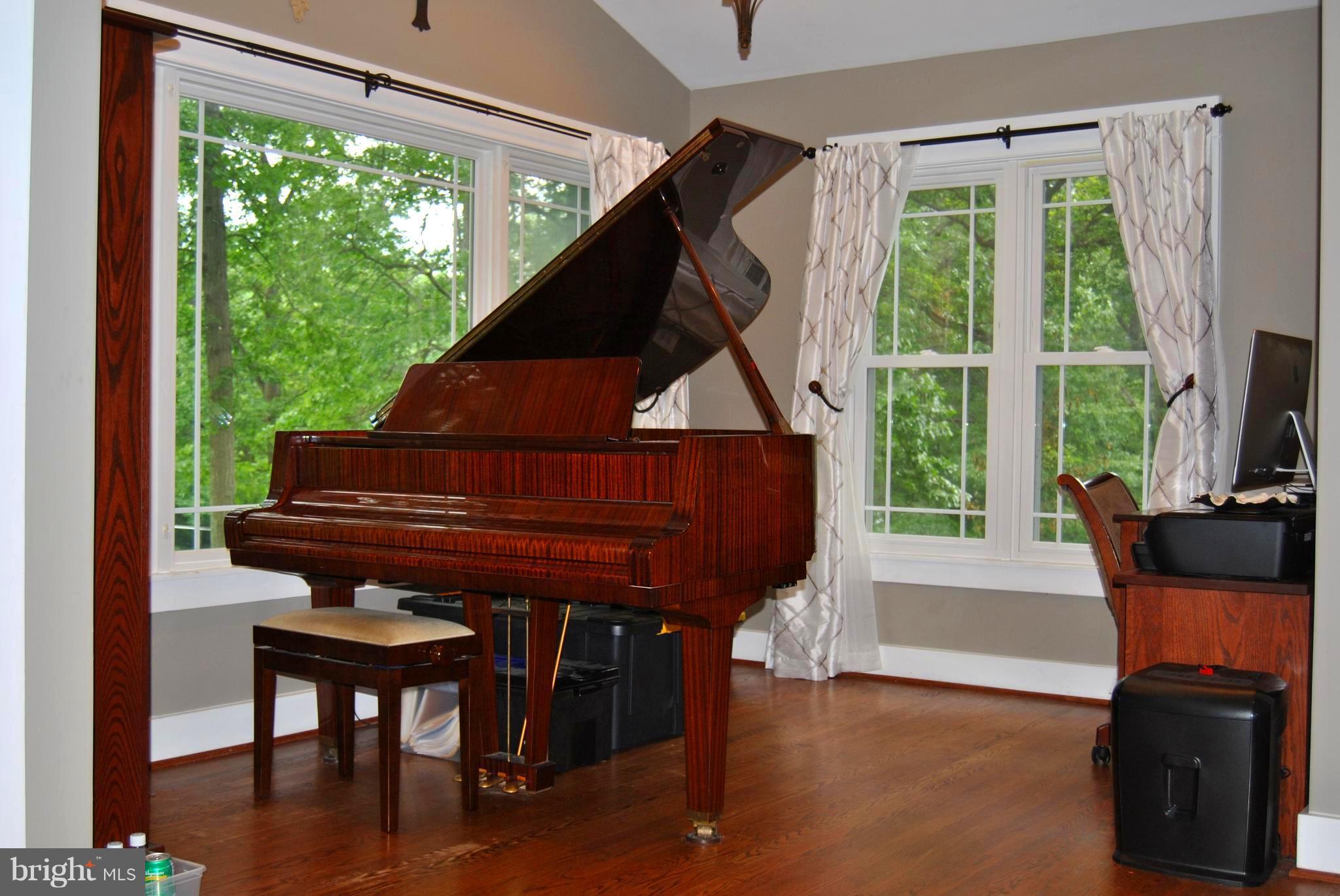 5453 Stone Road Frederick, MD 21703 - Photo 6 of 12 Check out the views out of the windows!