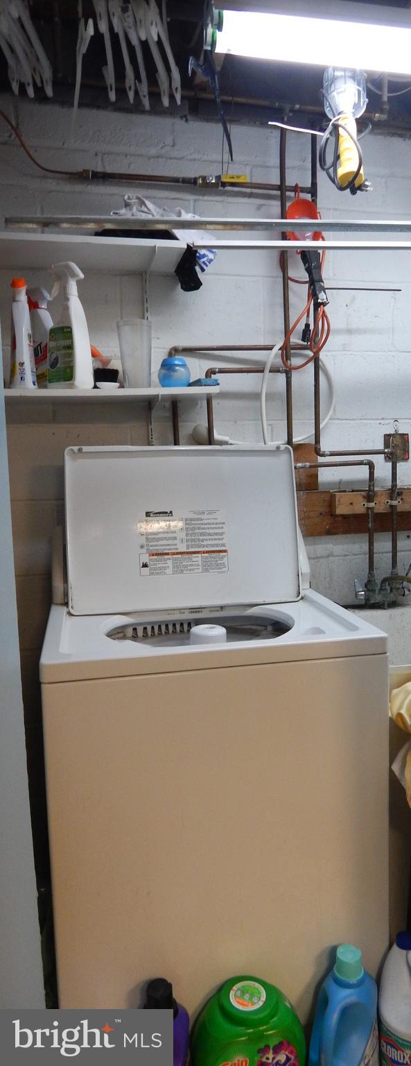 7484 German Hill Road Baltimore, MD 21222 - Photo 16 of 31 Washer
