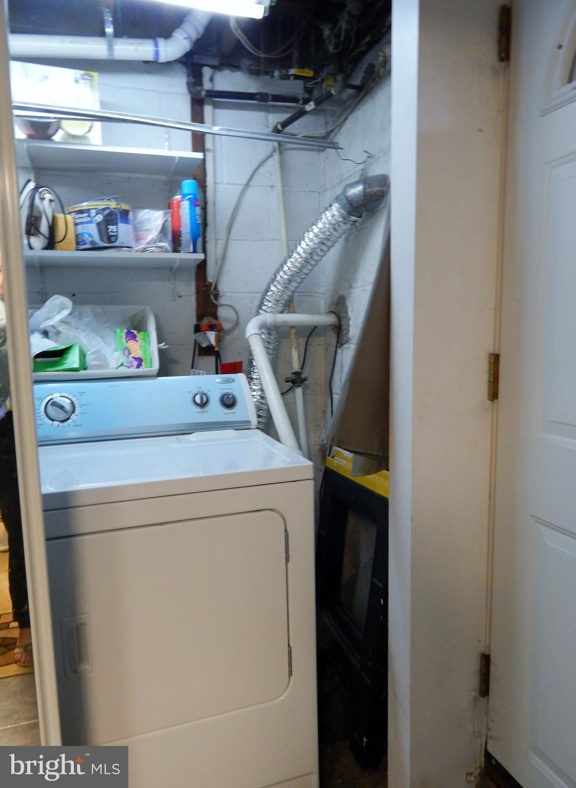 7484 German Hill Road Baltimore, MD 21222 - Photo 17 of 31 Dryer