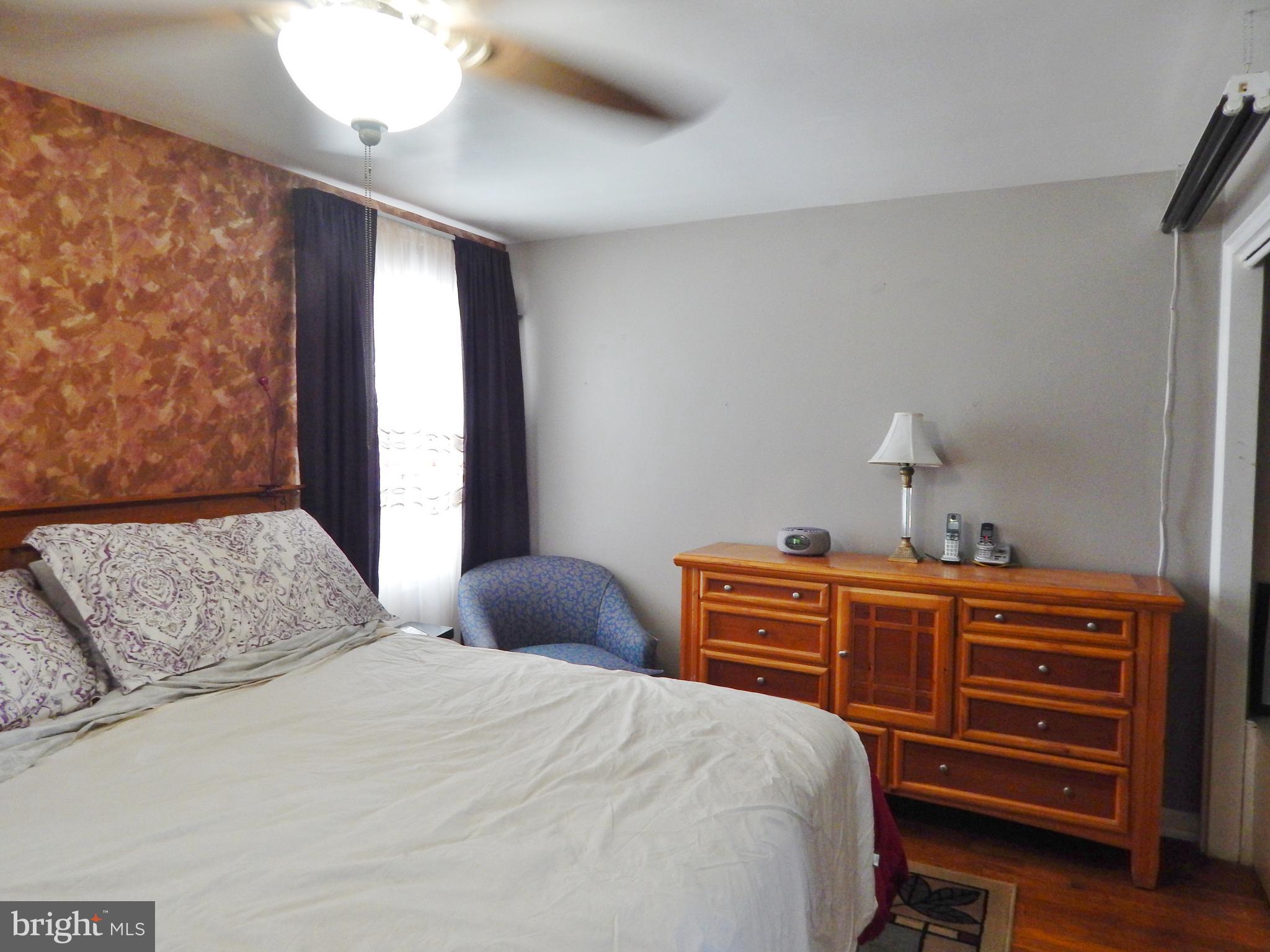 7484 German Hill Road Baltimore, MD 21222 - Photo 19 of 31 Master Bedroom