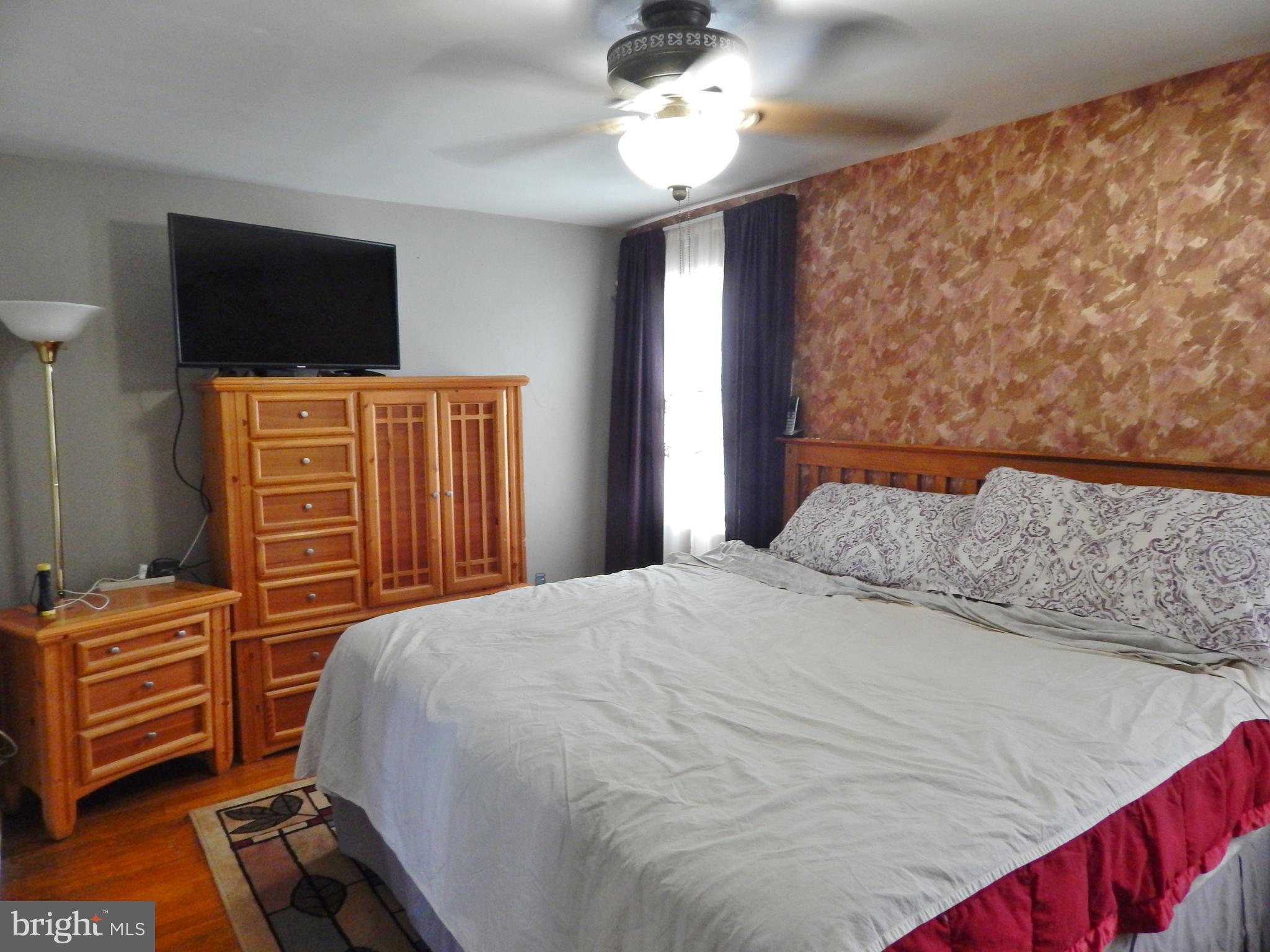 7484 German Hill Road Baltimore, MD 21222 - Photo 20 of 31 Master Bedroom