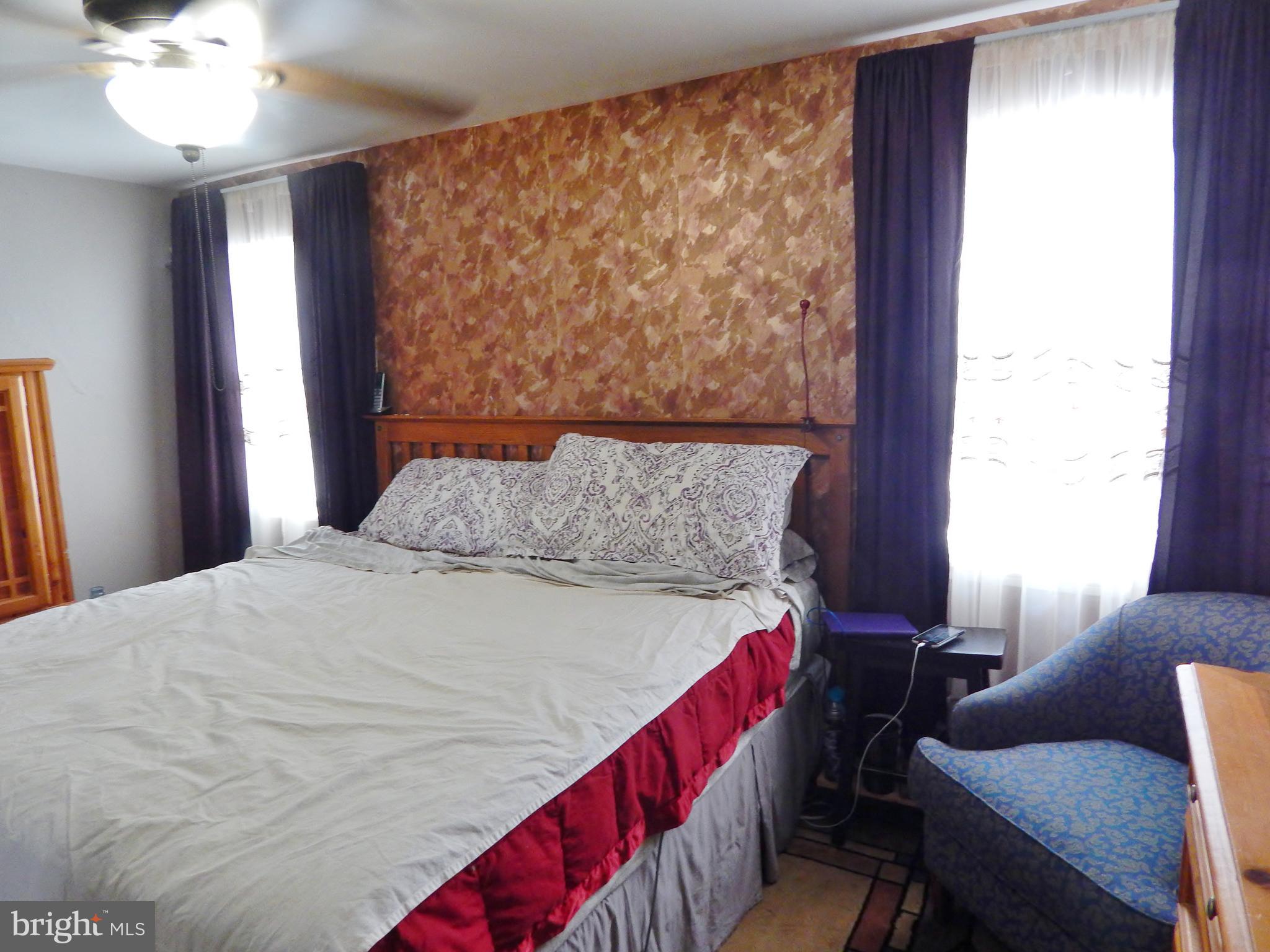 7484 German Hill Road Baltimore, MD 21222 - Photo 21 of 31 Master Bedroom